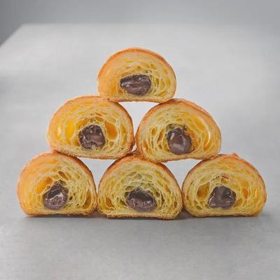 創新原料賦能甜味烘焙 微膠囊化FineCap與Nutroféli淀粉基輔料的興起